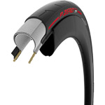 Pirelli P ZERO™ Race TT 26-622 Road Tyre Red label