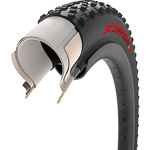 Pirelli Scorpion™ XC RC Red 29x2.4 ProWALL 120 tpi SmartGRIP