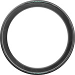 Pirelli P ZERO™ Race 28-622 road tyre Made in Italy, Colour Edition Turchese