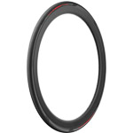 Pirelli P ZERO™ Race TLR 26-622 Road Tyre Red