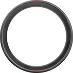 Pirelli P ZERO™ Race TLR 26-622 Road Tyre Red