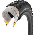 Pirelli Scorpion™ Enduro S 29x2.4 Tyre HardWALL SmartGRIP Gravity