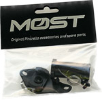 Most DOGMA F BATTERY SUPPORT KIT AM - SHIMANO Di2