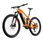 Bike Pinarello Nytro Dust 2.0 Deore 1x11 E-bike
