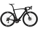 Pinarello Dogma F Disc DURA ACE DI2 2X12 DB DT SWISS ARC 1400 50DB DICUT