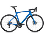 Pinarello PRINCE FX DISK TiCR ULTEGRA FULCRUM 500