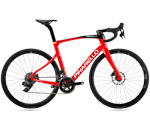 Pinarello X3 Disc 105 DI2 Fulcrum Racing 800 DB