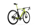 Pinarello Dogma F Disc DURA ACE DI2 22 VISION METRON 45 SL DB
