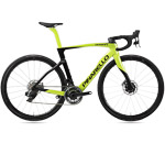 Pinarello Dogma F Disc DURA ACE DI2 22 VISION METRON 45 SL DB