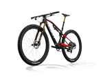 Pinarello Dogma F Disc DURA ACE DI2 22 VISION METRON 45 SL DB