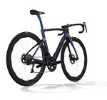 Pinarello Dogma F Disc DURA ACE DI2 2X12 DB DT SWISS ARC 1400 50DB DICUT