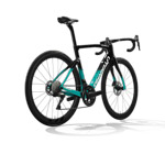 Pinarello F7 Disc Ultegra Di2 Most UltraFast carbon