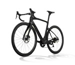 Pinarello F7 Disc Ultegra Di2 Most UltraFast carbon