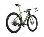 Pinarello Grevil F7 Rival AXS 1x12 MOST Ultrafast Carbon 40 Iceland Black