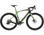Pinarello Grevil F7 Rival AXS 1x12 MOST Ultrafast Carbon 40 Iceland Black