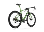 Pinarello Grevil F7 Rival AXS 1x12 MOST Ultrafast Carbon 40 Iceland Black