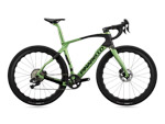Pinarello Grevil F7 Rival AXS 1x12 MOST Ultrafast Carbon 40 Iceland Black