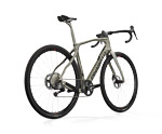 Pinarello Grevil F7 Rival AXS 1x12 MOST Ultrafast Carbon 40 Iceland Black