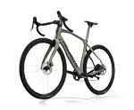 Pinarello Grevil F7 Rival AXS 1x12 MOST Ultrafast Carbon 40 Iceland Black