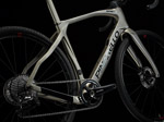 Pinarello Grevil F7 Rival AXS 1x12 MOST Ultrafast Carbon 40 Iceland Black