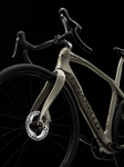 Pinarello Grevil F7 Rival AXS 1x12 MOST Ultrafast Carbon 40 Iceland Black