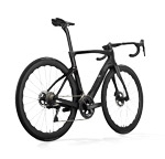 Pinarello Dogma F Disc DURA ACE DI2 2X12 DB POWER METER DT SWISS ARC 1400 50DB DICUT
