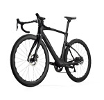 Pinarello Dogma F Disc DURA ACE DI2 2X12 DB POWER METER DT SWISS ARC 1400 50DB DICUT