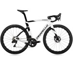 Pinarello Dogma F Disc CB615 43 Red AXS12sDB SpdLITE40XDR