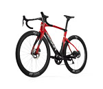 Pinarello Dogma F Disc CB615 43 Red AXS12sDB SpdLITE40XDR