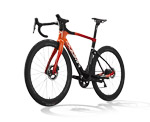 Pinarello Dogma F Disc CB615 43 Red AXS12sDB SpdLITE40XDR