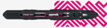 Rottefella Binding Xcelerator Junior SK/CL
