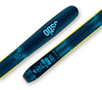 OGSO SCHWARZTOR 100 ski SR/UL