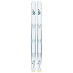 OGSO SCHWARZTOR 100 ski SR/UL