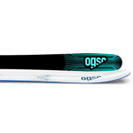 OGSO SCHWARZTOR 100 ski SR/UL