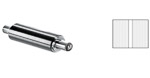 Ski Man Linear medium (for universal conditions)