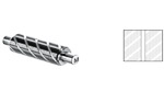 Ski Man Diagonal medium (for universal conditions)