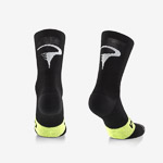 Pinarello Deep Winter Socks Man Black