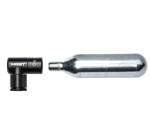 MOST CO2 Inflator Helium