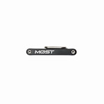MOST Multitool IRON 11 Black