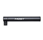 Most Mini Pump OXYGEN black