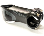 Most Tiger Alu Aero TiCR Stem