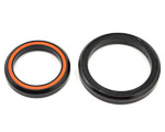 Pinarello headset bearings 1-1/2+1-1/8