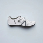 UDOG Cento cycling shoes, white