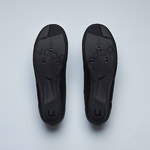UDOG Cima BlackOnBlack cycling shoes