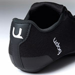 UDOG Cima BlackOnBlack cycling shoes