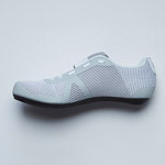 UDOG Cima white - light grey cycling shoes