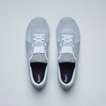 UDOG Cima white - light grey cycling shoes