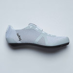 UDOG Cima white - light grey cycling shoes