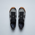 UDOG Distanza Ash Grey gravel cycling shoes