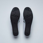 UDOG Tensione BlackOnBlack cycling shoes
